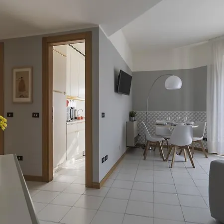 Italianway - Bergognone 47 ميلان