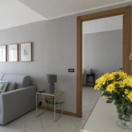 Italianway - Bergognone 47 شقة *