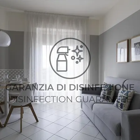 Italianway - Bergognone 47 شقة *