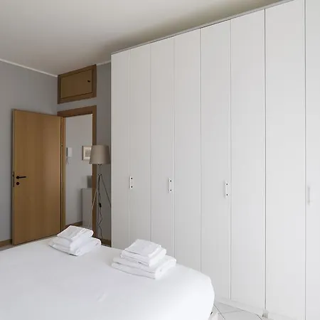Apartment Italianway - Bergognone 47