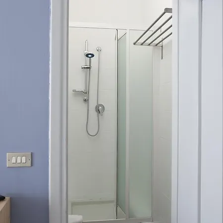 Apartment Italianway - Bergognone 47