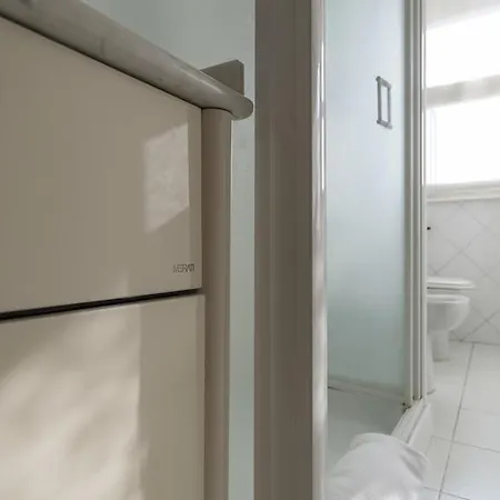 Appartement Italianway - Bergognone 47 *